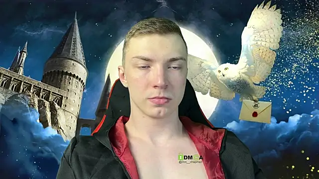 Snapshot of iron__chap chatting on February 19, 2026, 6:15 pm iron chap online show from February 19, 2026, 6:15 pm