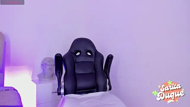 sarita duque online show from March 19, 2025, 12:12 pm