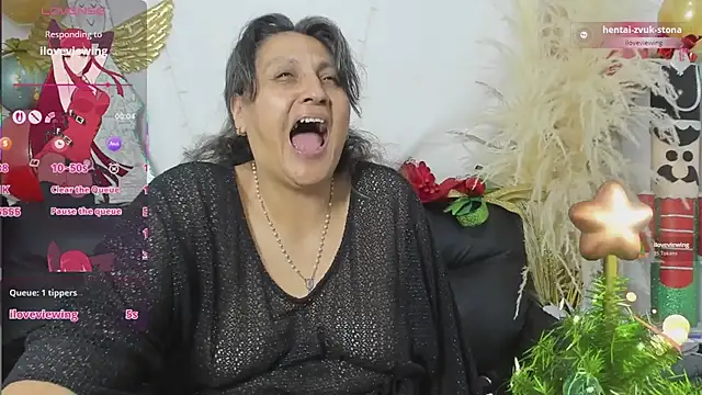 merlyna goldens online show from January 9, 2026, 1:08 am