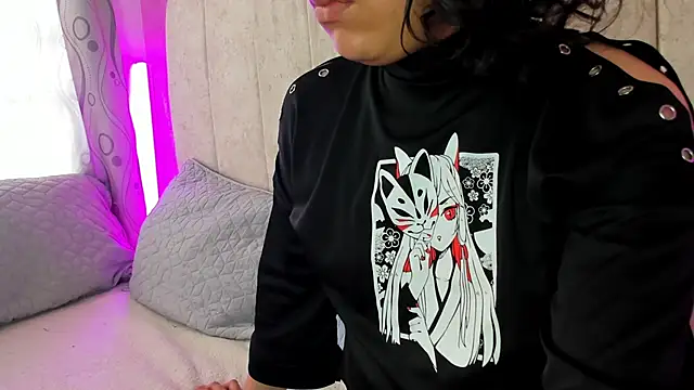 Snapshot of Satuurn_ chatting on December 6, 2024, 4:28 pm Satuurn online show from December 6, 2024, 4:28 pm