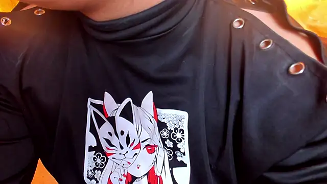 Snapshot of Satuurn_ chatting on March 11, 2025, 4:18 pm Satuurn online show from March 11, 2025, 4:18 pm