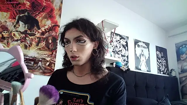 kiiler queen online show from March 15, 2026, 6:58 pm