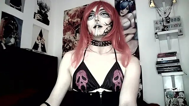 Snapshot of kiiler_queen chatting on July 13, 2026, 8:00 pm kiiler queen online show from July 13, 2026, 8:00 pm