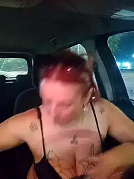 black lady731 online show from February 5, 2026, 2:38 am