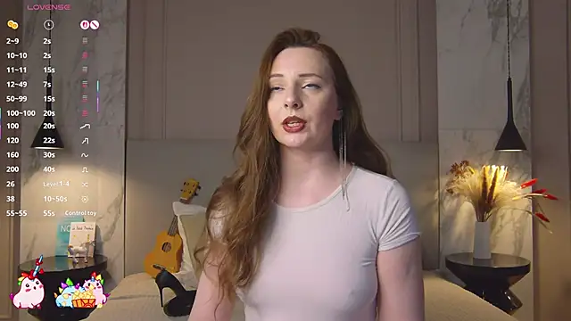 maltii evans online show from April 18, 2026, 5:11 am