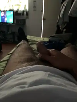 Kammxxx online show from April 15, 2026, 1:18 pm