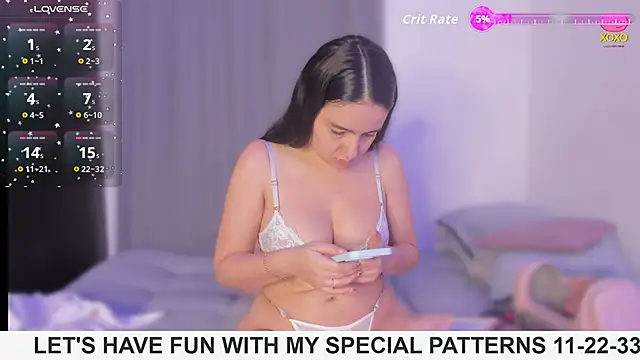 rouse lili online show from October 27, 2025, 10:08 am