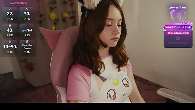 molly russell online show from March 8, 2025, 6:16 pm