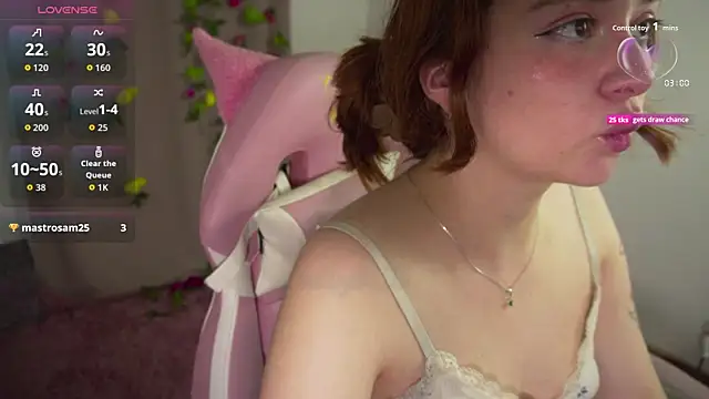 molly russell online show from November 5, 2025, 10:43 pm