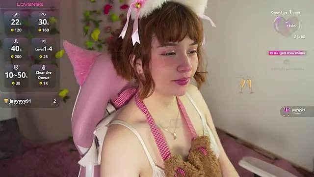 molly russell online show from November 8, 2025, 6:29 pm