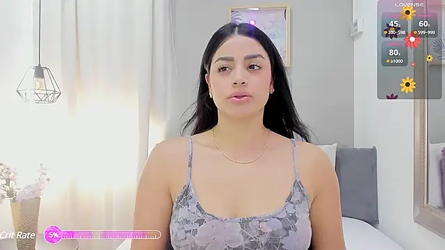 Snapshot of Paula_Desousa chatting on January 23, 2025, 7:40 pm Paula Desousa online show from January 23, 2025, 7:40 pm