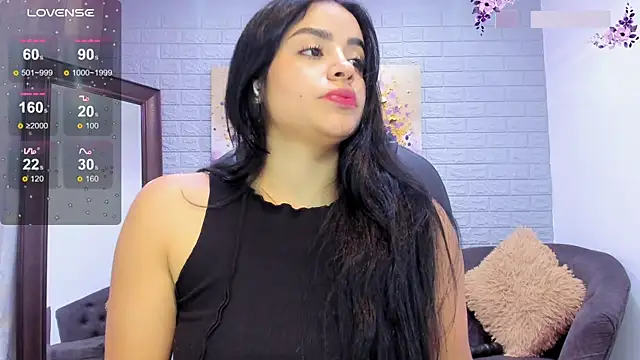 Snapshot of Paula_Desousa chatting on March 9, 2025, 3:27 pm Paula Desousa online show from March 9, 2025, 3:27 pm