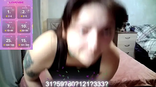 juliettkalen online show from February 19, 2026, 12:34 pm