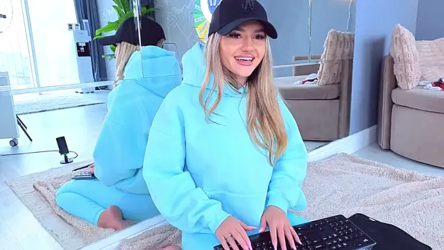 SpoilM3Mor3 online show from April 9, 2026, 10:20 am