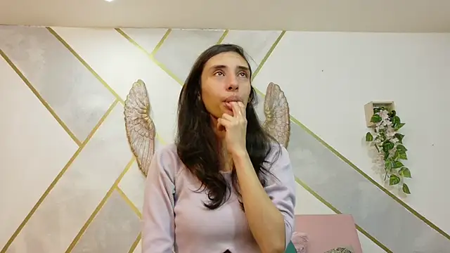 RoxanaCyrano  online show from October 27, 2025, 8:13 pm