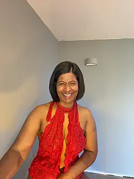 RoseMelanie online show from April 10, 2026, 9:14 am