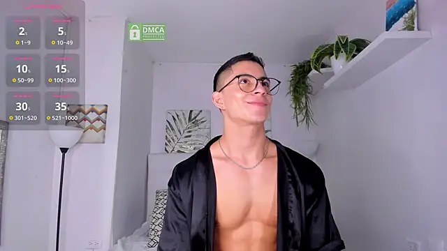 Matty Adams online show from March 13, 2025, 7:06 pm