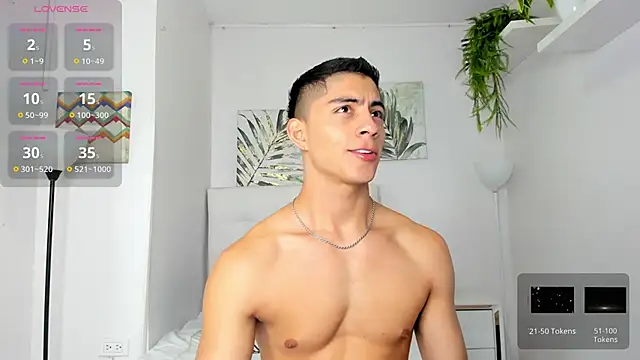 Matty Adams online show from March 14, 2025, 3:58 pm