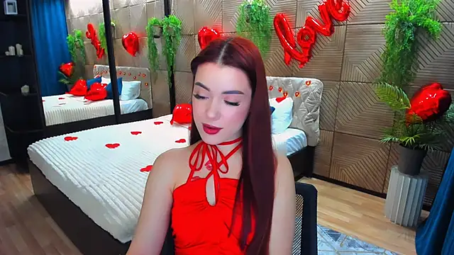 Snapshot of PutOnRepeat chatting on February 15, 2026, 1:13 am PutOnRepeat online show from February 15, 2026, 1:13 am