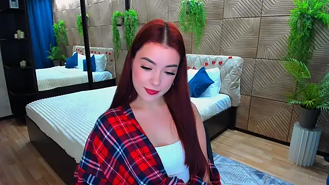 Snapshot of PutOnRepeat chatting on February 20, 2026, 1:24 am PutOnRepeat online show from February 20, 2026, 1:24 am