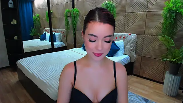 Snapshot of PutOnRepeat chatting on February 21, 2026, 1:28 am PutOnRepeat online show from February 21, 2026, 1:28 am