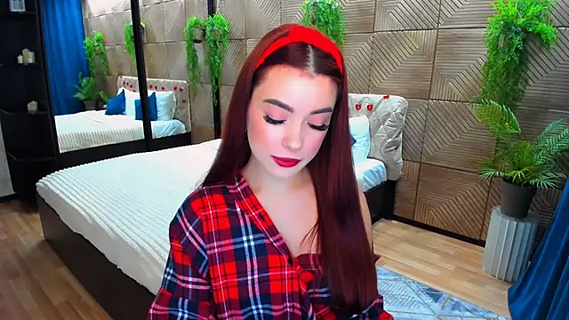 Snapshot of PutOnRepeat chatting on February 25, 2026, 1:26 am PutOnRepeat online show from February 25, 2026, 1:26 am