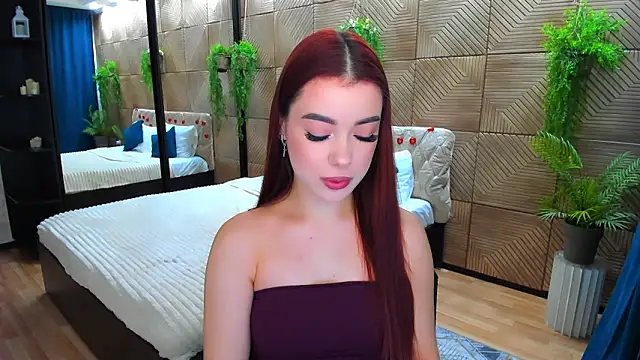 Snapshot of PutOnRepeat chatting on February 28, 2026, 1:06 am PutOnRepeat online show from February 28, 2026, 1:06 am