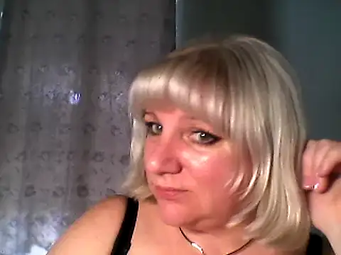 MeilomaWesa online show from March 13, 2025, 10:36 am