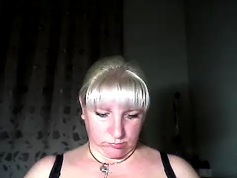 MeilomaWesa online show from March 19, 2025, 5:39 pm