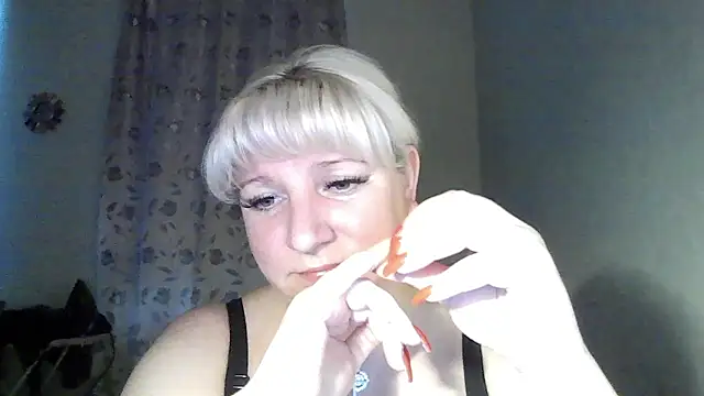 MeilomaWesa online show from January 11, 2026, 7:13 am