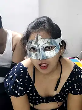 Snapshot of Harsh_Ankita_Couple chatting on September 24, 2025, 5:49 pm Harsh Ankita Couple online show from September 24, 2025, 5:49 pm