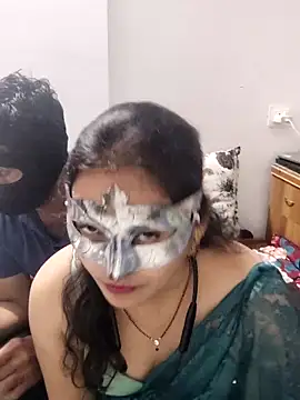 Snapshot of Harsh_Ankita_Couple chatting on September 26, 2025, 4:22 pm Harsh Ankita Couple online show from September 26, 2025, 4:22 pm