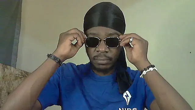 BIGDICKMULLAH online show from September 12, 2025, 4:51 pm