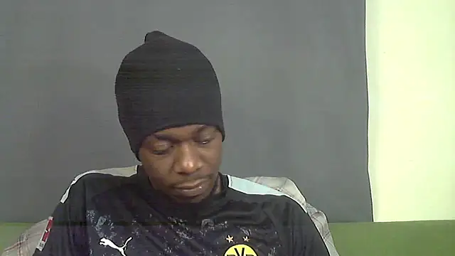 BIGDICKMULLAH online show from January 11, 2026, 2:05 am