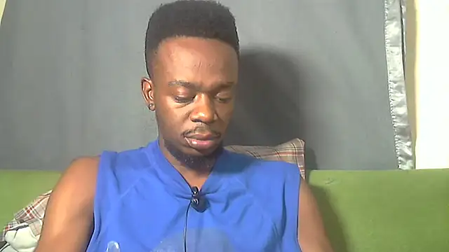 BIGDICKMULLAH online show from February 9, 2026, 3:21 am