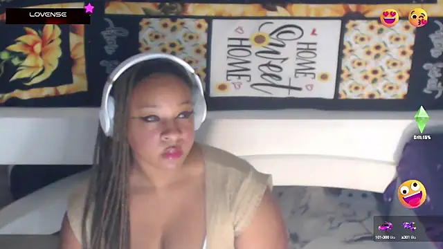 temptressbeauty24 online show from February 20, 2025, 1:36 am