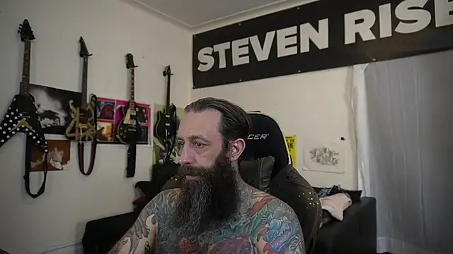 StevenRiseNYC online show from July 4, 2026, 9:32 pm