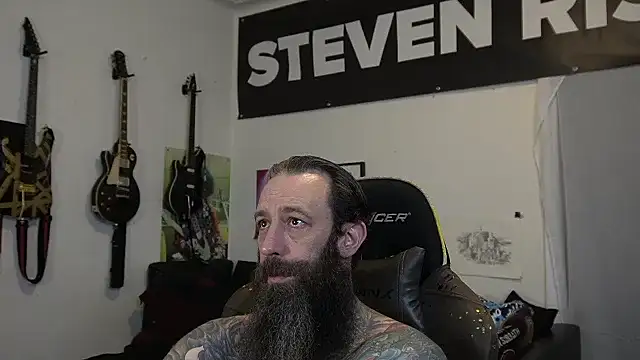 StevenRiseNYC online show from July 9, 2026, 10:19 am