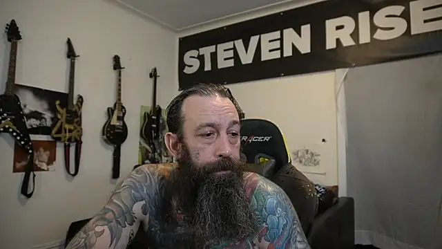 StevenRiseNYC online show from July 14, 2026, 11:49 am