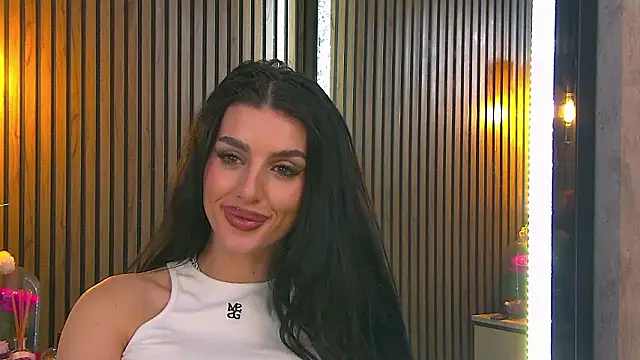 AmyBlair online show from January 31, 2026, 7:11 pm