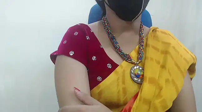 Lovely Siri 23 online show from January 13, 2025, 11:19 am