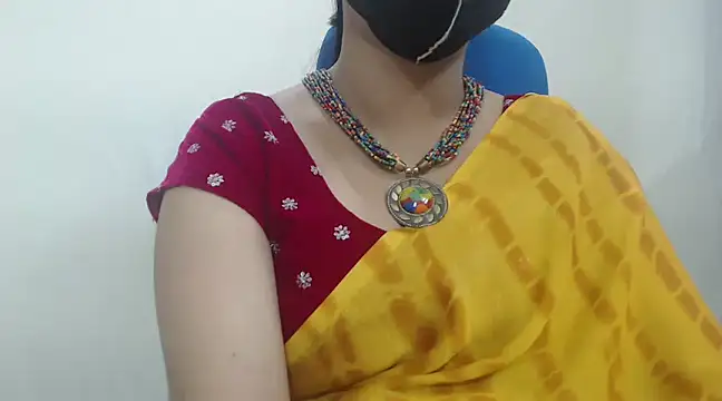 Lovely Siri 23 online show from February 12, 2025, 3:16 pm