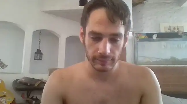 Stevenson988 online show from February 2, 2025, 4:22 pm