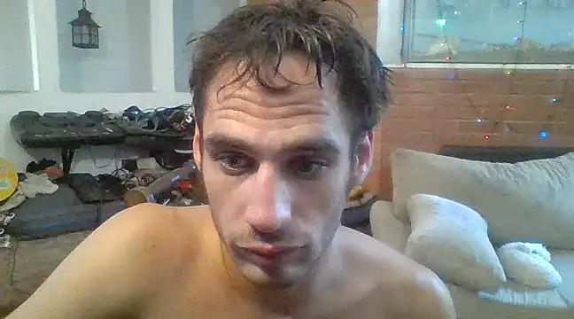 Stevenson988 online show from February 22, 2025, 8:53 pm