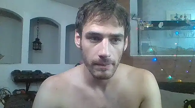 Stevenson988 online show from February 26, 2025, 10:53 pm