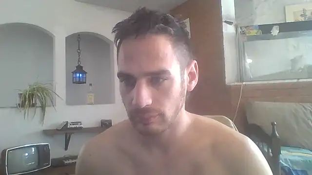 Stevenson988 online show from September 12, 2025, 5:24 pm