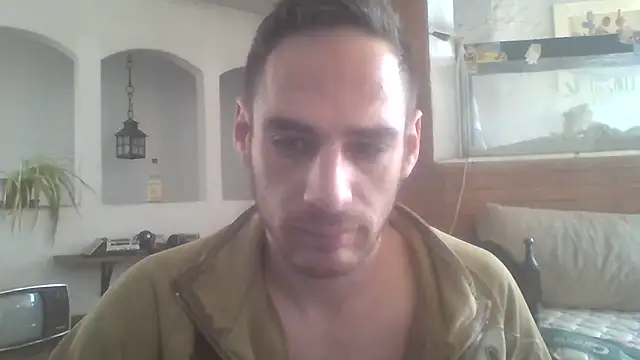 Stevenson988 online show from September 14, 2025, 4:17 pm