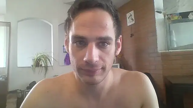 Stevenson988 online show from October 15, 2025, 3:34 pm