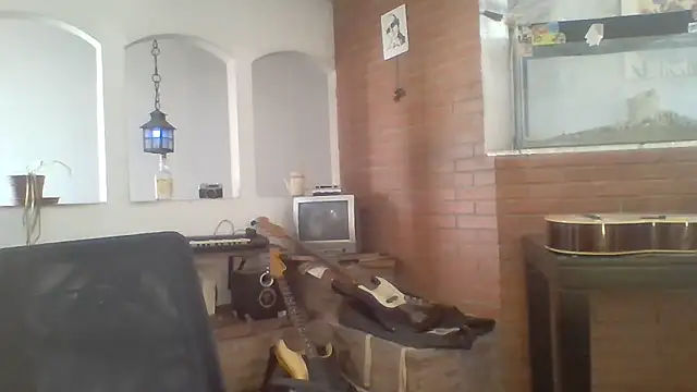 Stevenson988 online show from February 7, 2026, 4:43 pm