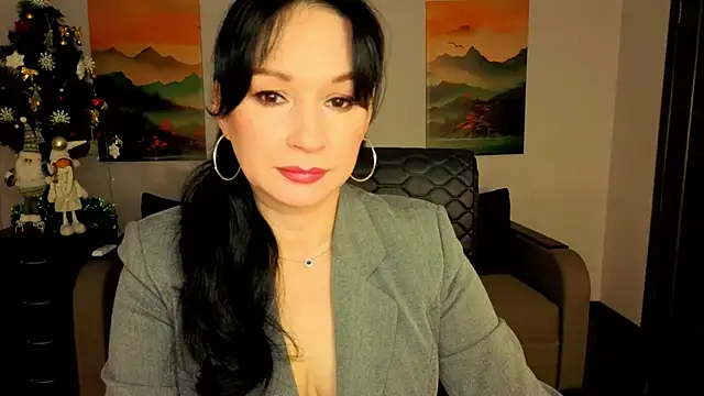 Sofia Ford online show from January 7, 2026, 7:44 am